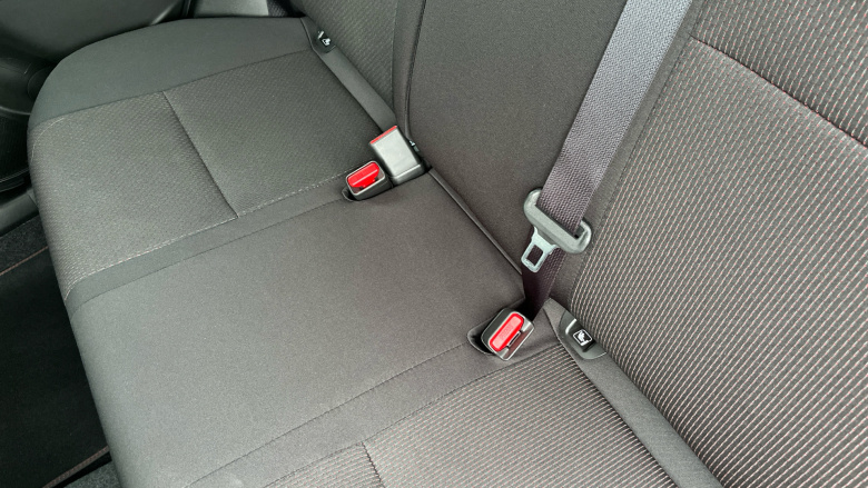 Suzuki Swift 1.4 Boosterjet 48V Hybrid Sport 5dr Petrol Hatchback